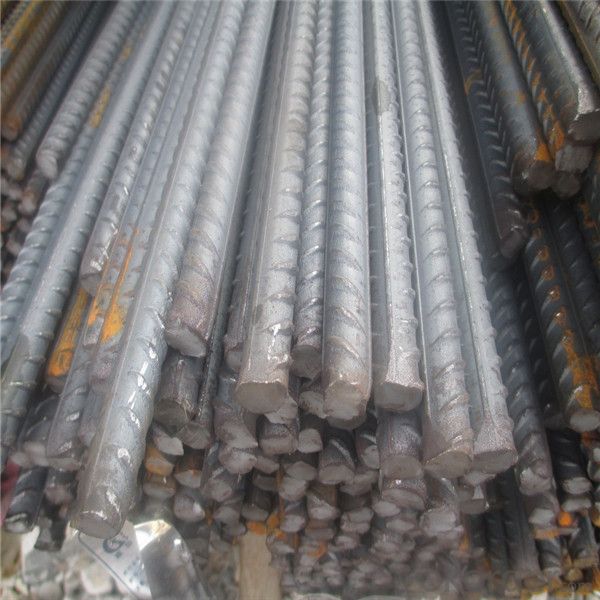 Rebar steel for building construction different grade
