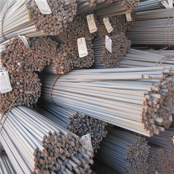 Deformed steel bar 6-40 MM HRB 400 HRB 500