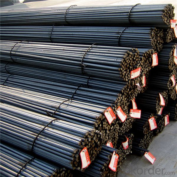 Iron rods for construction concrete for building metal