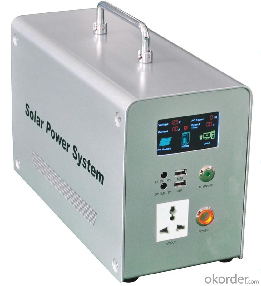 Pure Sine Wave Charger Inverter 7500W for Sale