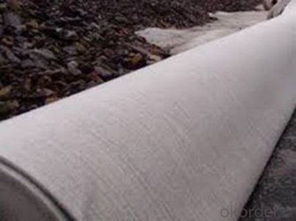 Non-woven Geotextile Price Reinforcement and Drainage-CNBM in China