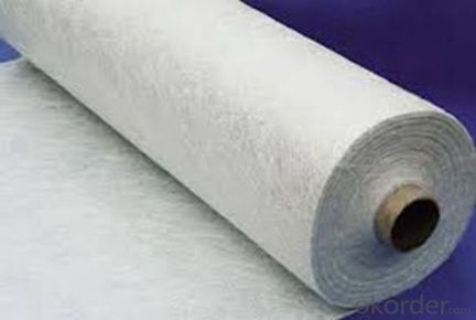 Polypropylene PP Nonwoven Geotextile Fabric for Road Construction CNBM