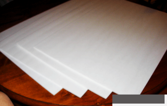 New PVC Foam Board for construction from China