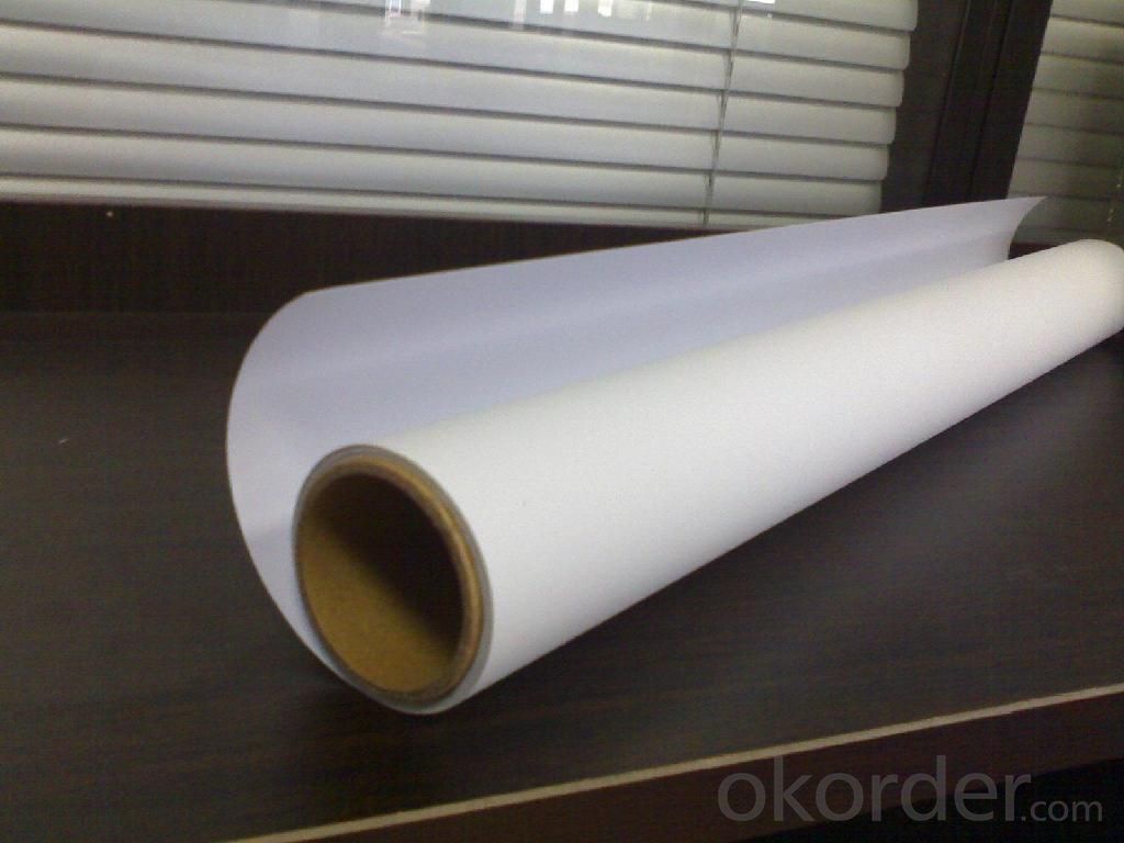 Excellent performance Good dimensional strength Pvc rigid sheet for engineering