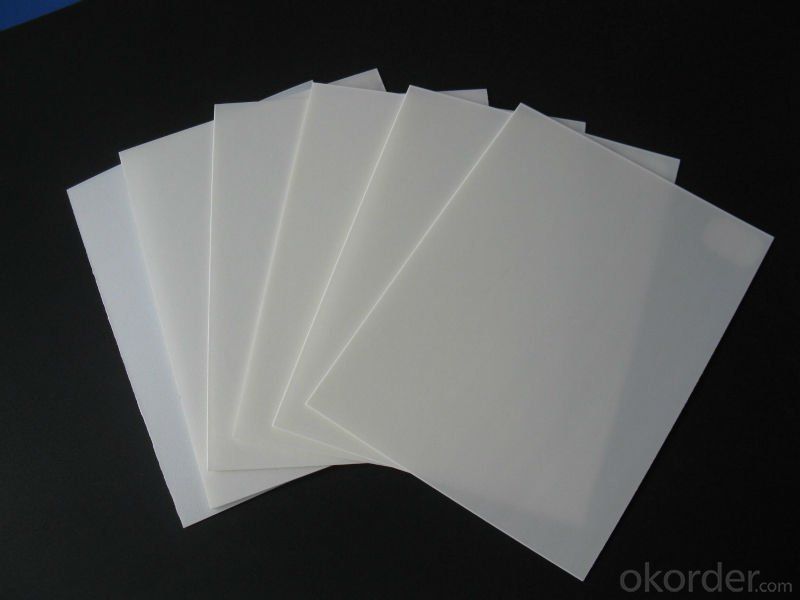 PVC cheap price solid board /extrusion rigid PVC sheet for sale