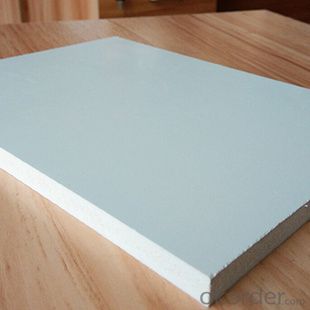 Analysis of the advantages of PVC foam board products