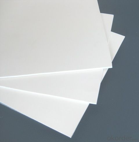 Analysis of the advantages of PVC foam board products