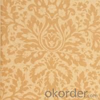 3D PVC Wallpaper Manufacturer For Sale Made In China