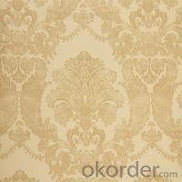 3D PVC Wallpaper Manufacturer For Sale Made In China