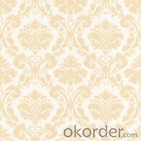 3D PVC Westin Wallpaper For Sale Made In China