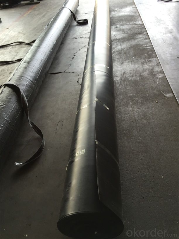 Waterproof  Geotextile Membrane with Best Price