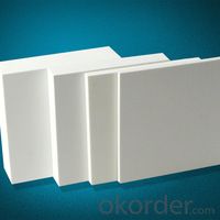 PVC Cabinet Foam Sheet  Light Weight, Waterproof, Fire Retardant and Self-extinguishing