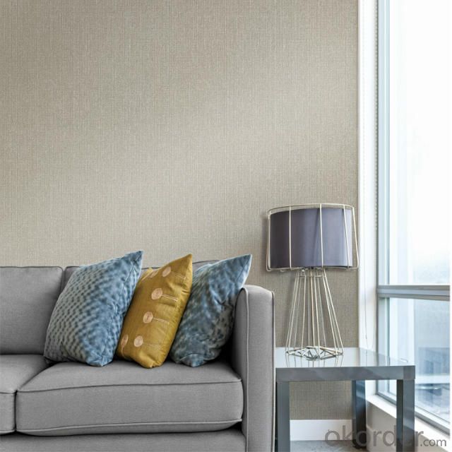 Anti-static Wallpaper Wholesale Living Room Decorative Wallpaper