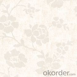 Modern Grade 1 Glitter Fabric Wallpaper Made In China For Sale