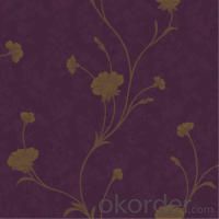3D PVC Westin Wallpaper For Sale Made In China