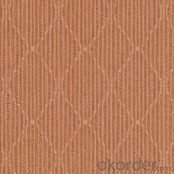3D Filoli Wallpaper For Office Walls With Good Quality Made in China