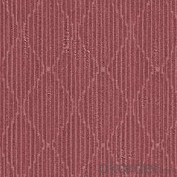 3D Filoli Wallpaper For Office Walls With Good Quality Made in China