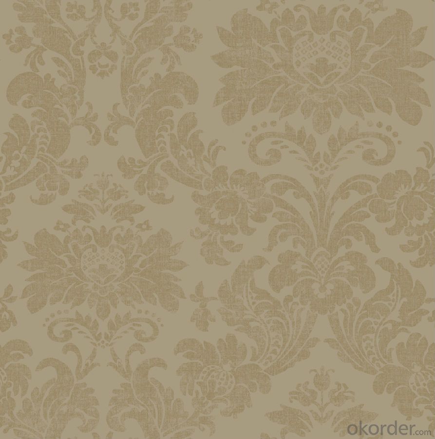 Latest Mica  PVC Wallpaper Manufacturer For Sale Made In China 002