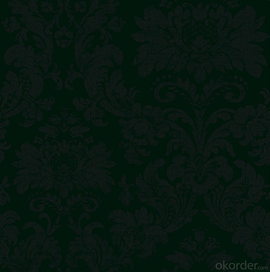 Latest Mica  PVC Wallpaper Manufacturer For Sale Made In China 002