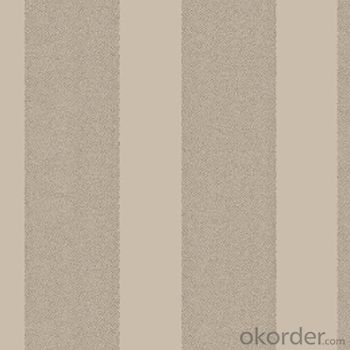 PVC Non- Woven Adhesive Wallpaper For  Sale Made In China 002