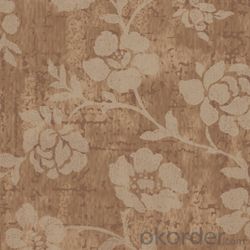 3D Wallpaper With A Pattern Of Bamboo With Best Selling 002