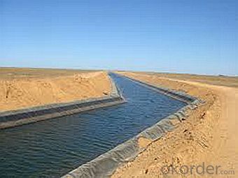 Best Linear Low-density Polyethylene Geomembranefor Potable Water