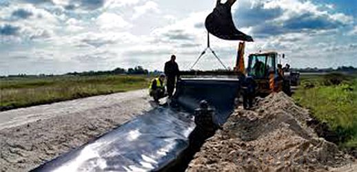 2016 Best Price High Quality HDPE Waterproofing Geomembrane Liner Price