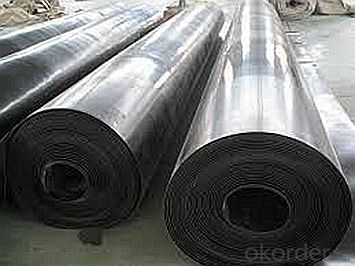 LDPE Material Geomembranes for the Agriculture Industry