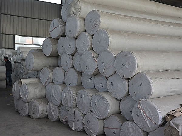 Woven Stabilization Geotextile Fabric with High Stabilization