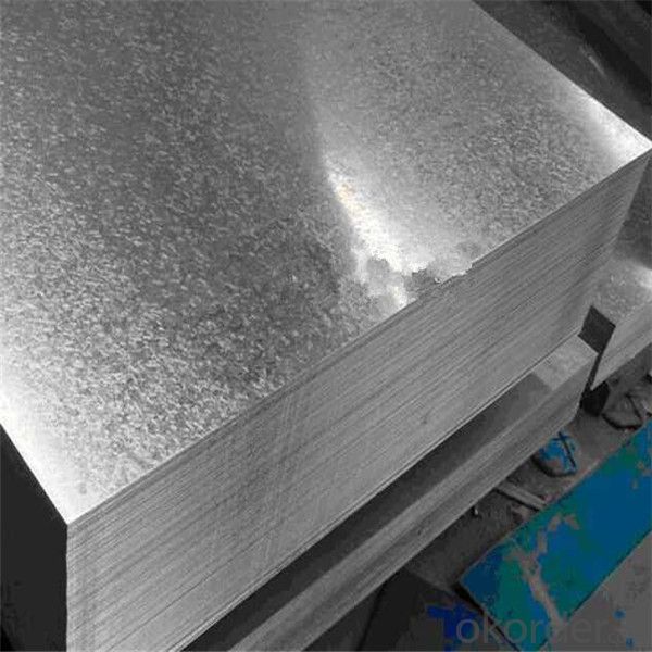 Aluzinc Coated Galvanized Steel Sheet in coils