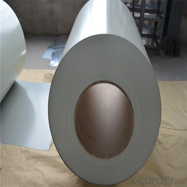 Galvalume steel used especially in rural and military buildings