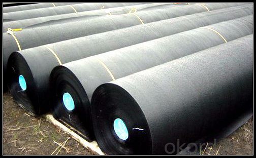 Geomembrane Supplier with High Quality for all Types of Decorative and Architectural Ponds