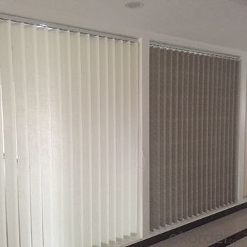 curtain manufacturer 100% embroidery polyester outdoor roller blind curtain