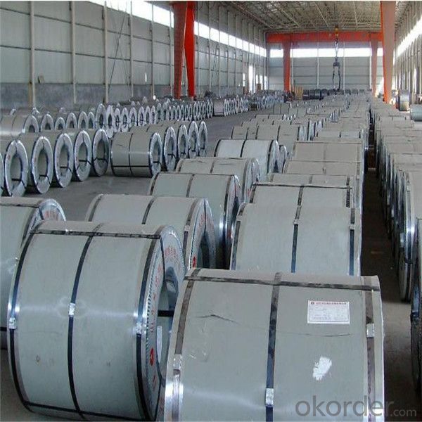 Aluzinc and Galvanized steel sheet in coils