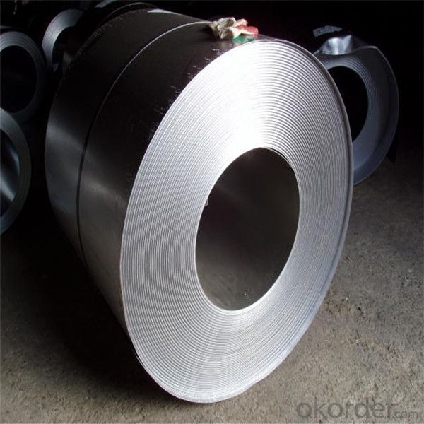 Aluzinc 0.6mm thickness AZ100 steel coil from China
