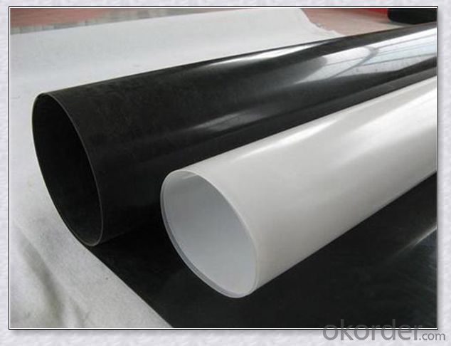 Geomembrane Roll for Potable Water China for Sale