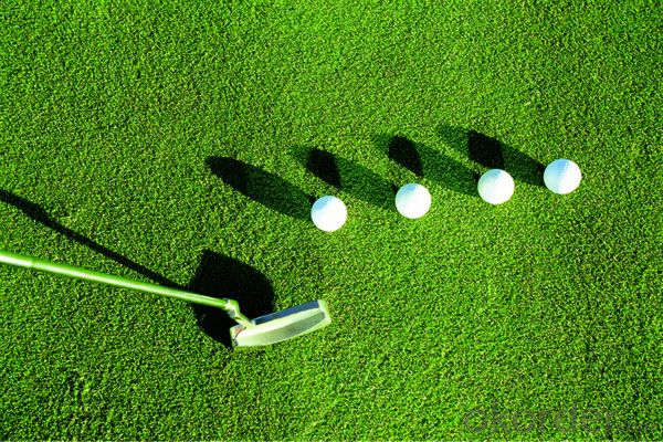 Artificial Grass, Synthetic Turf, Golf Grass