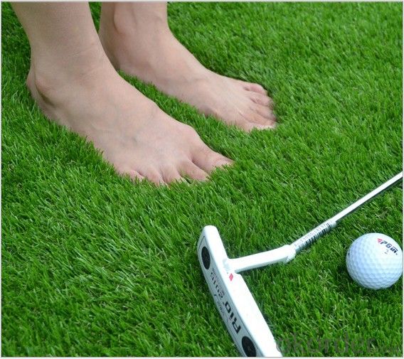Artificial Grass, Synthetic Turf, Golf Grass