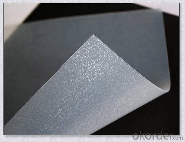 Geomembrane Supplier for Sale With Factory Price