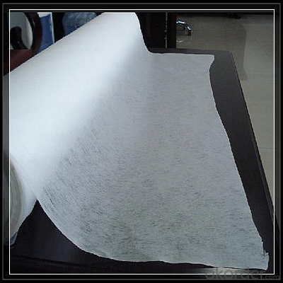 Polypropylene (PP) Geotextiles Industrial Nonwoven fabric with High Stabilization