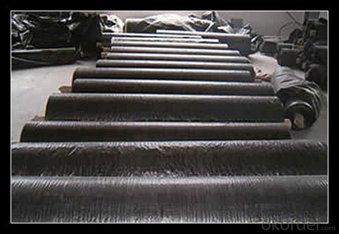 Non-Woven Geotextile Industrial Nonwoven fabric with Highest Quality High Performance
