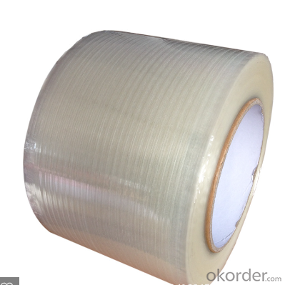 Double sided OPP sealing tape dicount based