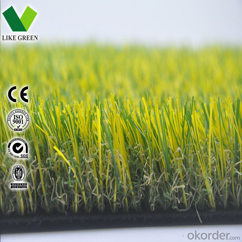 Hot Selling Rooftop Greening Grass Artificial