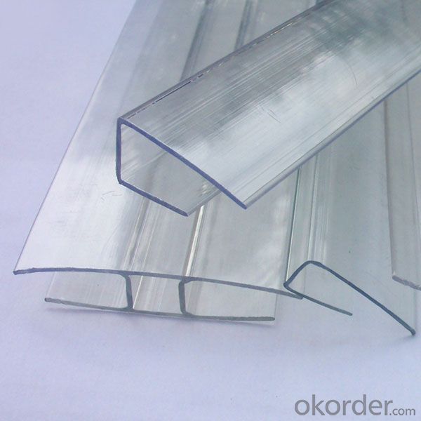 polycarbonate multiwall sheet of sun board
