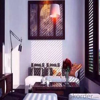 Elegant Vertical Window Blinds House & Office used elegant vertical window blinds