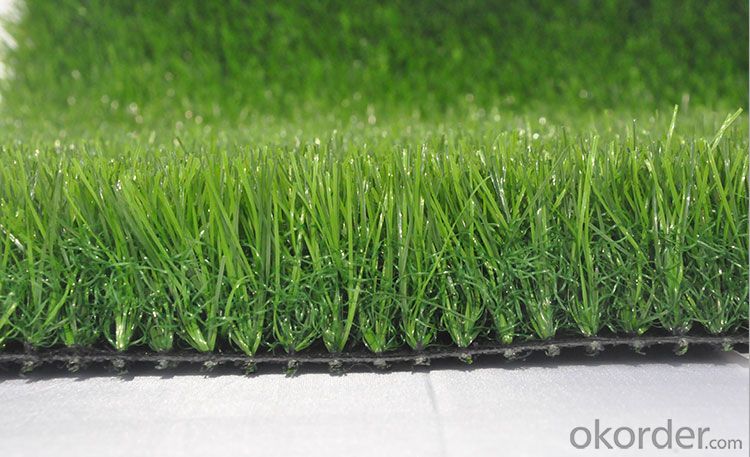 Hot Selling Rooftop Greening Grass Artificial