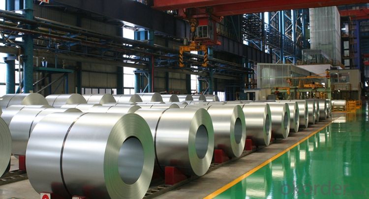 Stainless Steel Coil Suppliers Cold Rolled Stainless Steel Coil for Construction Building Materials