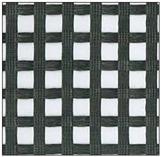 Fiberglass Geogrid  Polyethylene with Low Elongation and Good Toughness