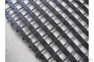 Light Weight Biaxial Polypropylene Geogrid with Best Price