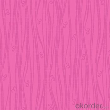 3d Mural Wallpaper of Excellent Style Cheap Fiberglass Wallpaper Manufacturer Made in China 002